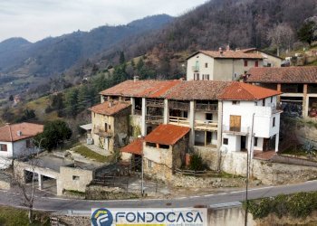 Foto 2 - Rustico snc, Adrara San Martino - foto 2