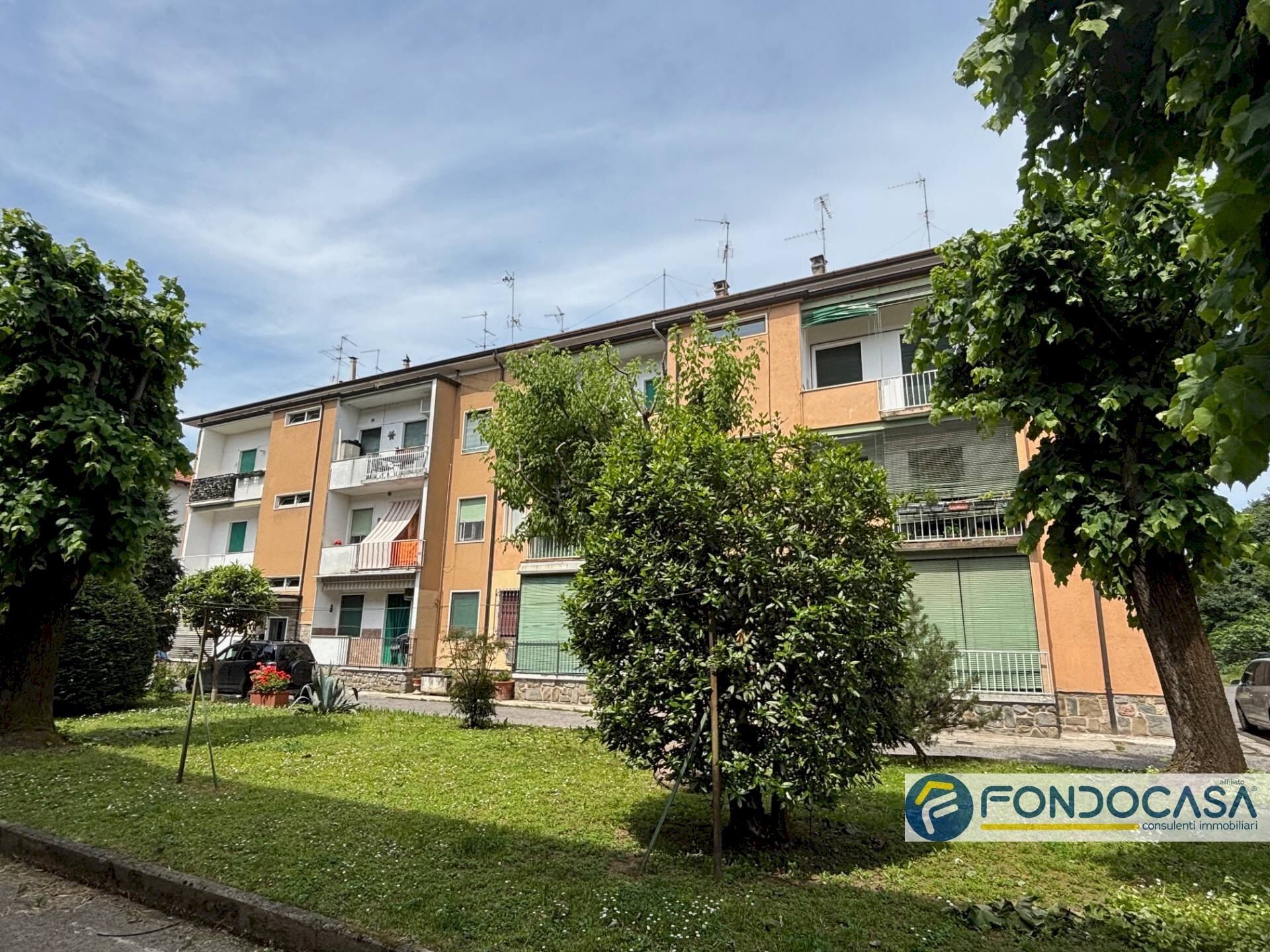 Foto 2 - Bilocale Palazzolo sull'Oglio - foto 2