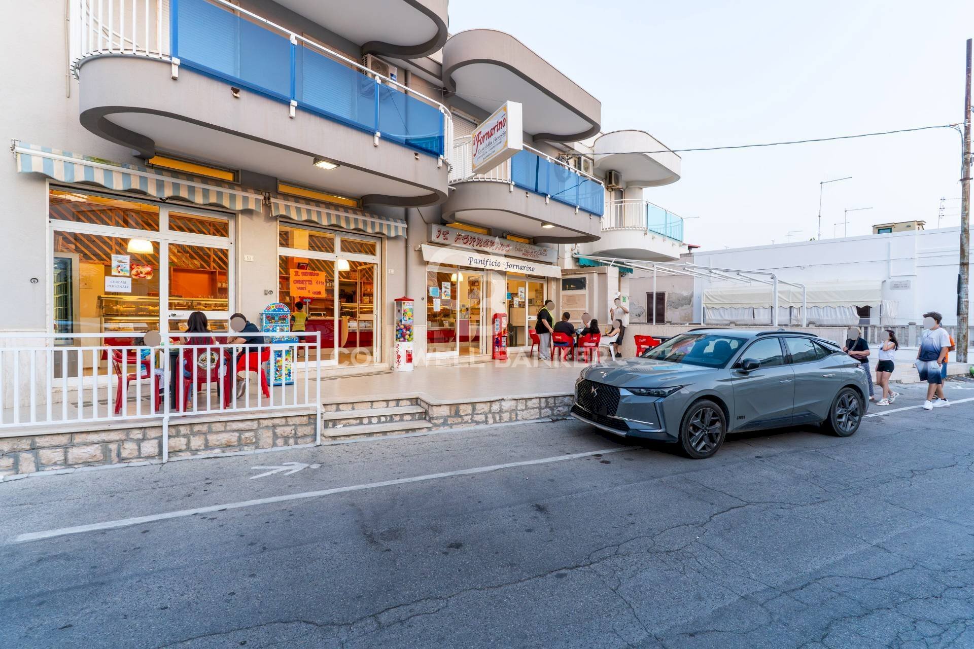 Foto 1 - Commercial Activity Via del Faro
 
47, Fasano - photo 1