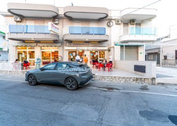 Foto 10 - Attività Commerciale Via del Faro
 
47, Fasano - foto 10