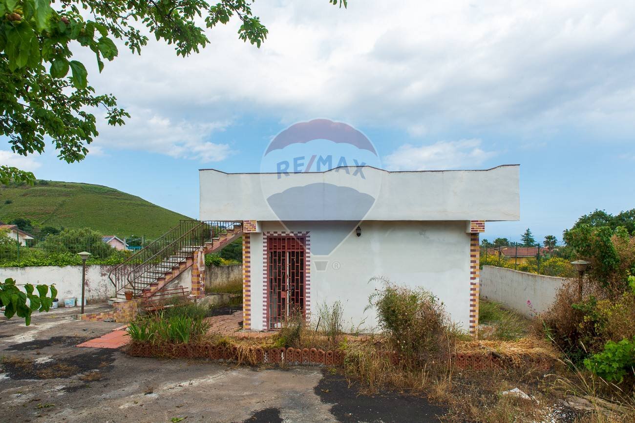 Casa all\'aperto - Villa Via dei Gelsomini
 
11, Pedara - photo 1