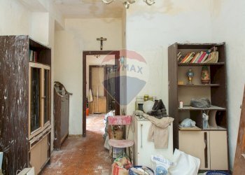 Soggiorno - Villa Via dei Gelsomini
 
11, Pedara - foto 24