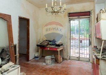 Soggiorno - Villa Via dei Gelsomini
 
11, Pedara - foto 26