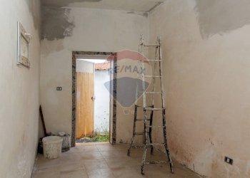 Hall / corridoio - Villa Via dei Gelsomini
 
11, Pedara - foto 31