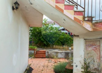 Giardino - Villa Via dei Gelsomini
 
11, Pedara - foto 44