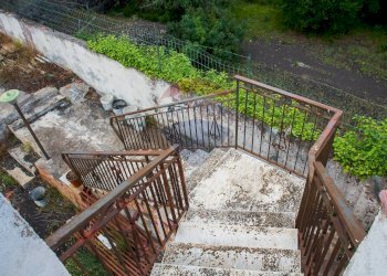 Scale - Villa Via dei Gelsomini
 
11, Pedara - foto 45