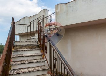 Scale - Villa Via dei Gelsomini
 
11, Pedara - foto 46