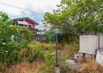 Giardino - Villa Via dei Gelsomini
 
11, Pedara - foto 49