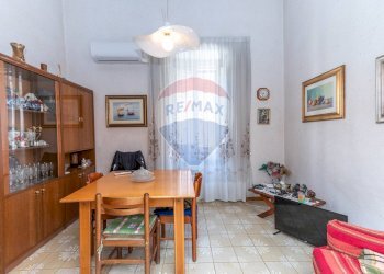 Sala da pranzo - Casa indipendente Via Vincenzo Gioberti
 
51/53/55, Grammichele - foto 8