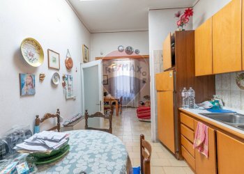 Cucina - Casa indipendente Via Vincenzo Gioberti
 
51/53/55, Grammichele - foto 9