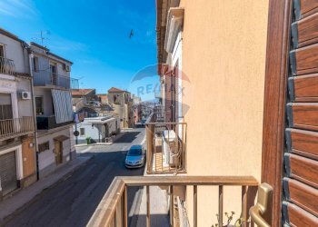 Balcone - Casa indipendente Via Vincenzo Gioberti
 
51/53/55, Grammichele - foto 11
