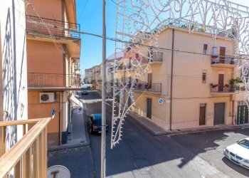 Edificio all\'aperto - Casa indipendente Via Vincenzo Gioberti
 
51/53/55, Grammichele - foto 12