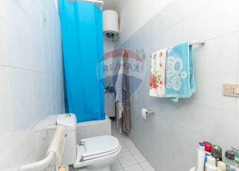 Bagno - Casa indipendente Via Vincenzo Gioberti
 
51/53/55, Grammichele - foto 16