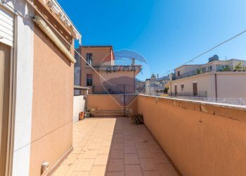 Terrazza - Casa indipendente Via Vincenzo Gioberti
 
51/53/55, Grammichele - foto 19