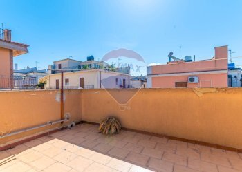 Terrazza - Casa indipendente Via Vincenzo Gioberti
 
51/53/55, Grammichele - foto 20