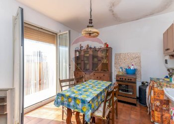 Sala da pranzo - Casa indipendente Via Vincenzo Gioberti
 
51/53/55, Grammichele - foto 21