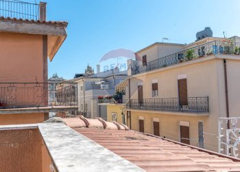Edificio all\'aperto - Casa indipendente Via Vincenzo Gioberti
 
51/53/55, Grammichele - foto 22