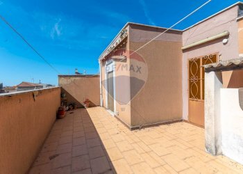 Terrazza - Casa indipendente Via Vincenzo Gioberti
 
51/53/55, Grammichele - foto 23