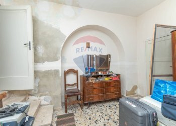 Soggiorno - Casa indipendente Via Vincenzo Gioberti
 
51/53/55, Grammichele - foto 25