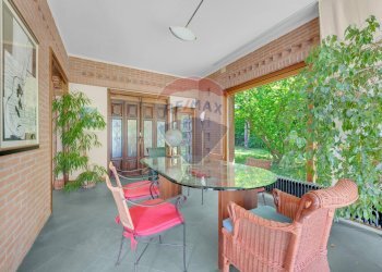 Sala da pranzo - Villa via san francesco di assisi, Bregnano - foto 7