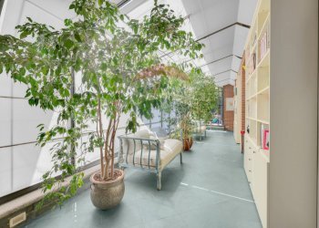 Balcone - Villa via san francesco di assisi, Bregnano - foto 9