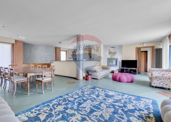 Sala da pranzo - Villa via san francesco di assisi, Bregnano - foto 11