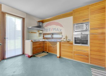 Cucina - Villa via san francesco di assisi, Bregnano - foto 14