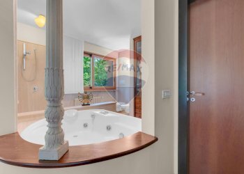 Bagno - Villa via san francesco di assisi, Bregnano - foto 16