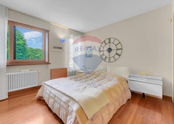 Camera / camera da letto - Villa via san francesco di assisi, Bregnano - foto 17