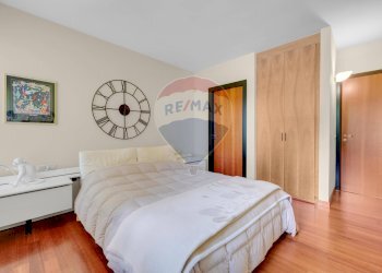 Camera / camera da letto - Villa via san francesco di assisi, Bregnano - foto 19