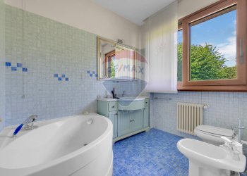 Bagno - Villa via san francesco di assisi, Bregnano - foto 21
