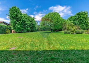 Giardino - Villa via san francesco di assisi, Bregnano - foto 22