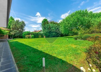 Giardino - Villa via san francesco di assisi, Bregnano - foto 24