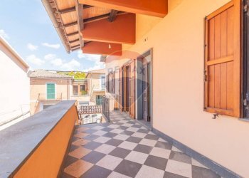 Balcone - Casa indipendente Via Roma
 
96, Ischia di Castro - foto 7