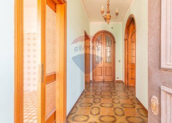 Hall / corridoio - Casa indipendente Via Roma
 
96, Ischia di Castro - foto 9