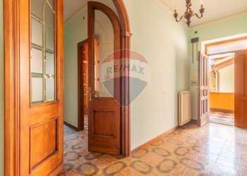 Hall / corridoio - Casa indipendente Via Roma
 
96, Ischia di Castro - foto 21