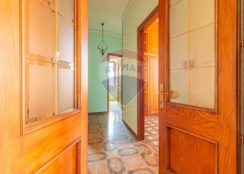 Hall / corridoio - Casa indipendente Via Roma
 
96, Ischia di Castro - foto 22