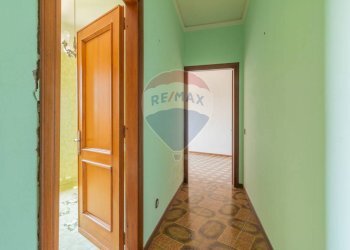 Hall / corridoio - Casa indipendente Via Roma
 
96, Ischia di Castro - foto 27