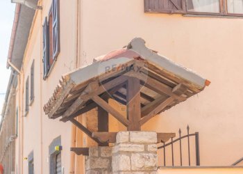 Dettagli - Casa indipendente Via Roma
 
96, Ischia di Castro - foto 35