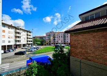 Foto 23 - Trilocale via vico
 
1, Nova Milanese - foto 23