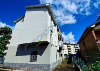 Foto 29 - Trilocale via vico
 
1, Nova Milanese - foto 29