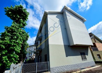 Foto 30 - Trilocale via vico
 
1, Nova Milanese - foto 30