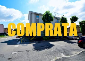 Foto 1 - Trilocale via vico
 
1, Nova Milanese - foto 1