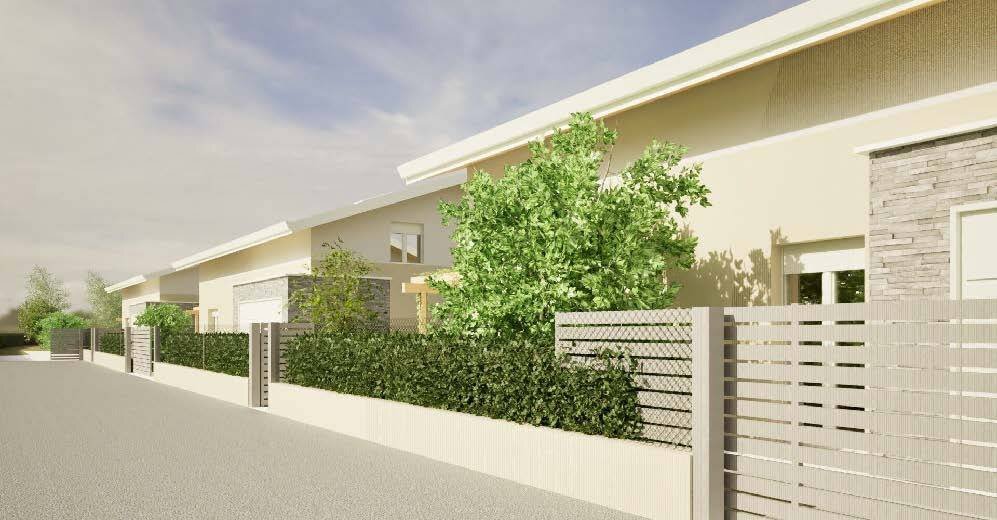 Foto 2 - Villa via Edmondo de Amicis, Mornago - foto 2