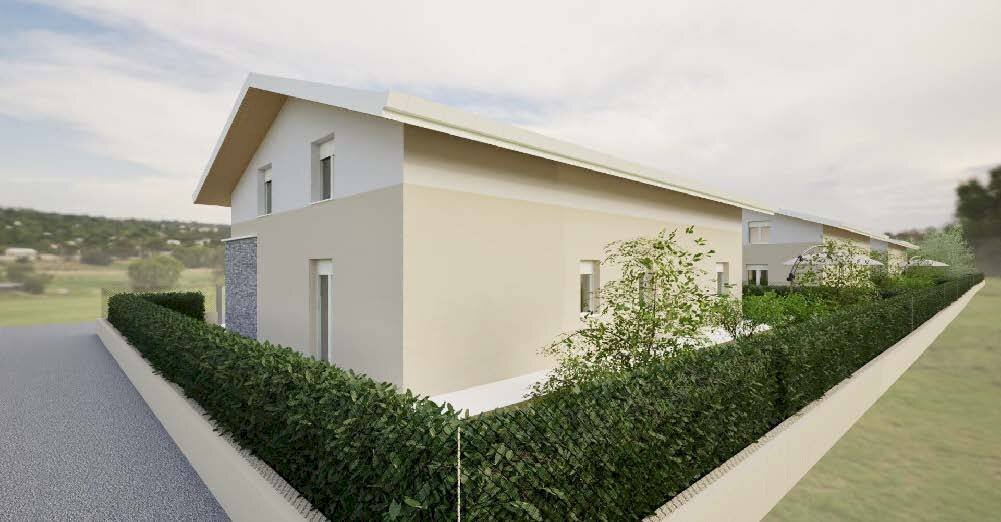 Foto 3 - Villa via Edmondo de Amicis, Mornago - foto 3