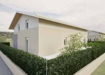 Foto 3 - Villa via Edmondo de Amicis, Mornago - foto 3