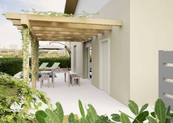 Foto 4 - Villa via Edmondo de Amicis, Mornago - foto 4