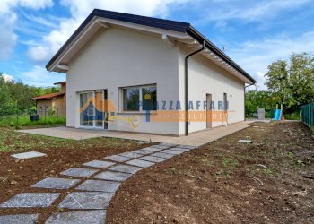 Foto 10 - Villa via Edmondo de Amicis, Mornago - foto 10