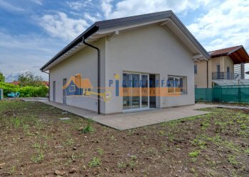 Foto 11 - Villa via Edmondo de Amicis, Mornago - foto 11