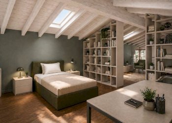 Foto 8 - Villa via Edmondo de Amicis, Mornago - photo 8